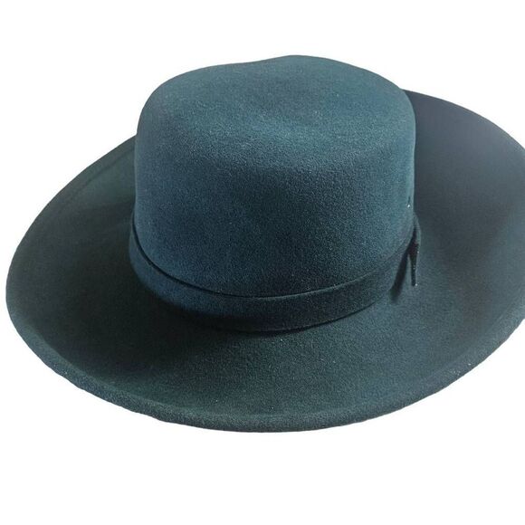 Lite felt by commodore wool hat NWT - Picture 1 of 5